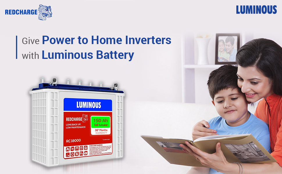 Chetna Enterprises Luminous Battery Inverter in jaipur Battery dealer in jaipur